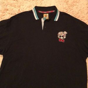 Men’s “Yo Me” t-shirt